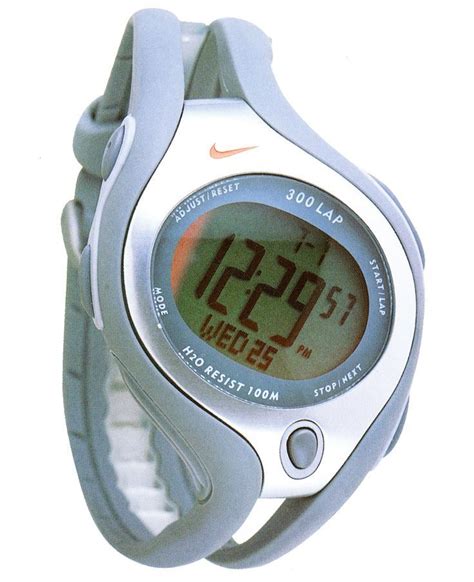 nike triax horloge|Nike y2k triax.